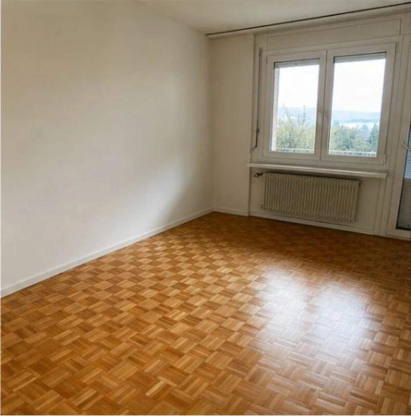 Appartement de 3,5 pièces avec vue sur le lac à Kilchberg - Photo 3 sur 9