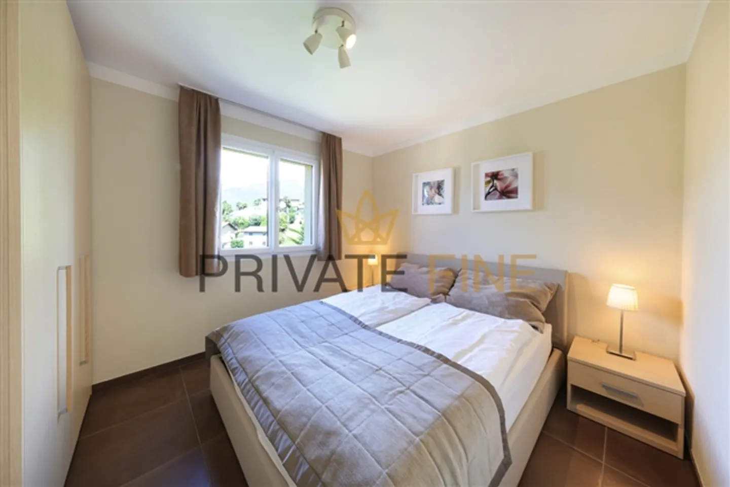 Minergie house with lake view and garden (also second home) - Photo 10 of 20