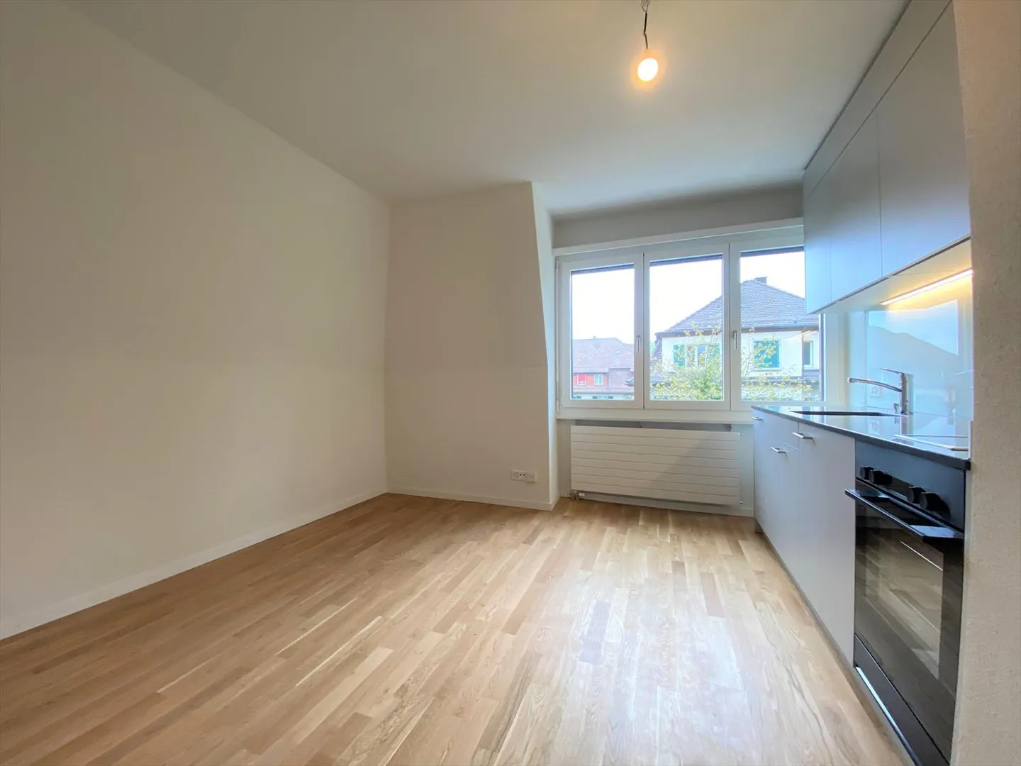 Appartement 1 pièce - Photo 2 sur 5