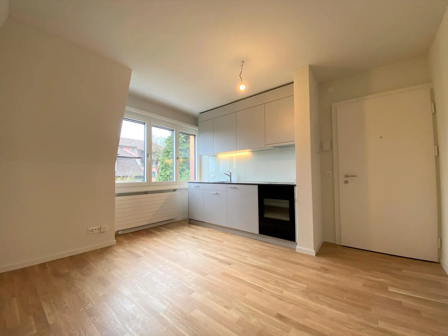 Appartement 1 pièce - Photo 3 sur 5