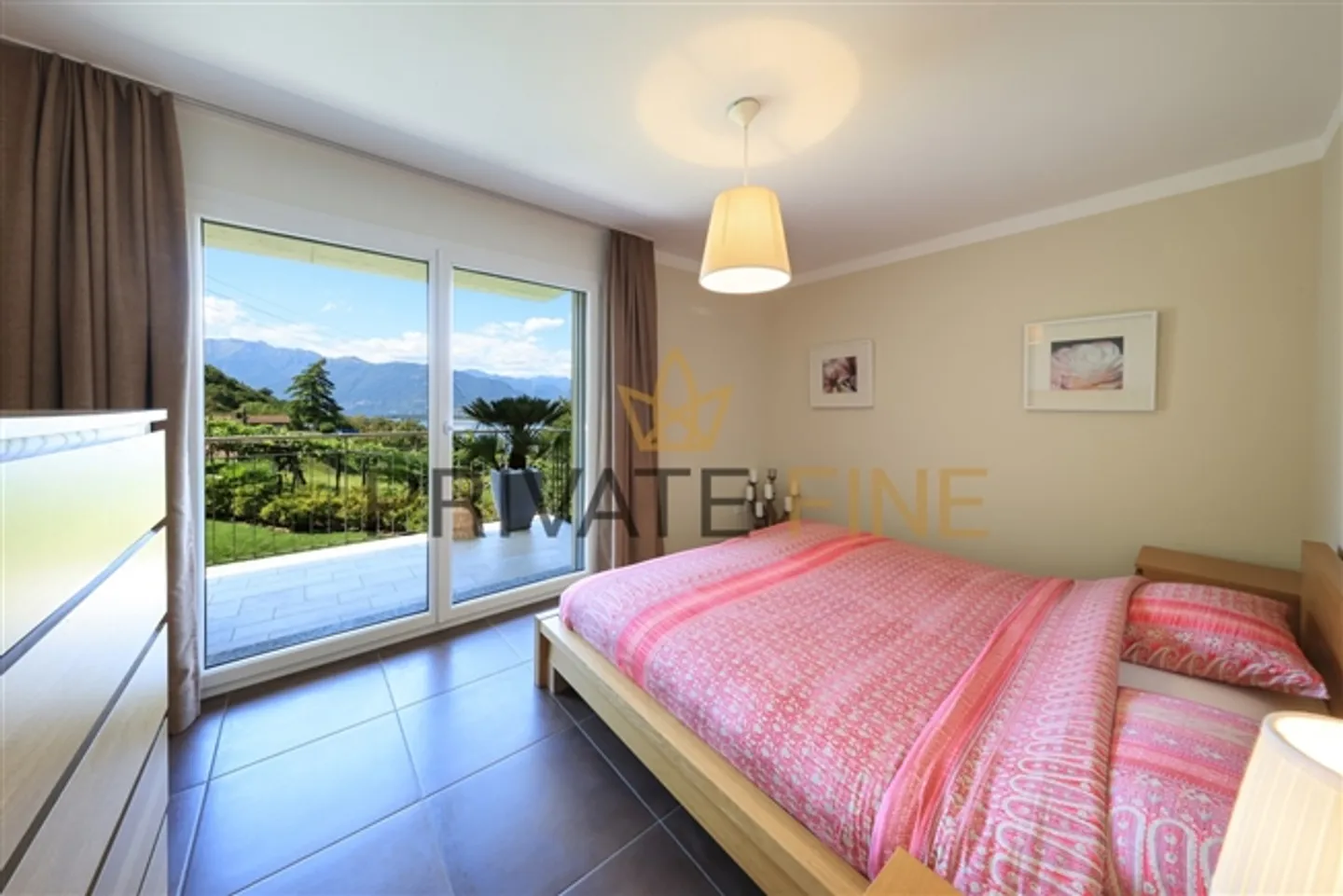 Minergie house with lake view and garden (also second home) - Photo 7 of 20