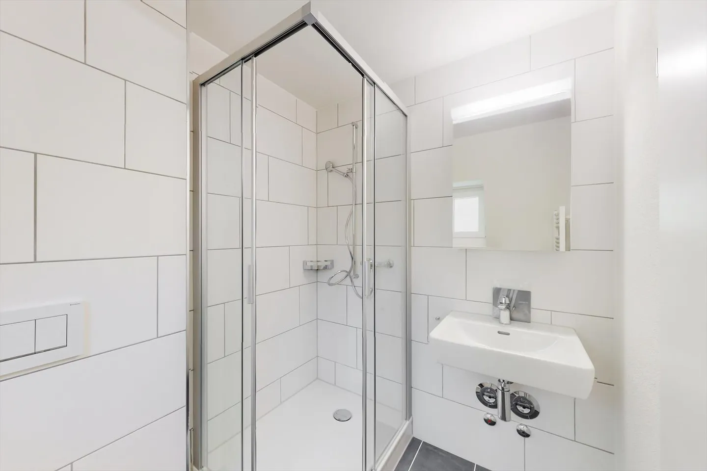 Appartement 1 pièce - Photo 5 sur 5