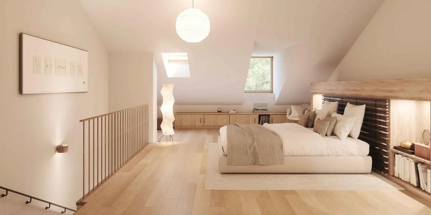 5-Zimmer-Haus - Foto 4 von 8