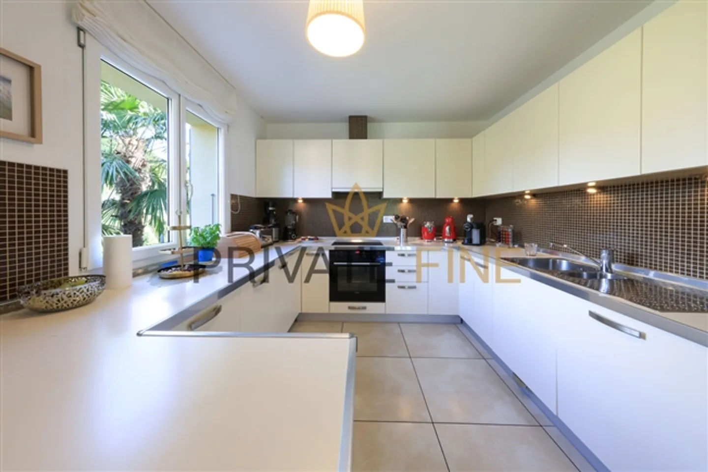 Minergie house with lake view and garden (also second home) - Photo 12 of 20