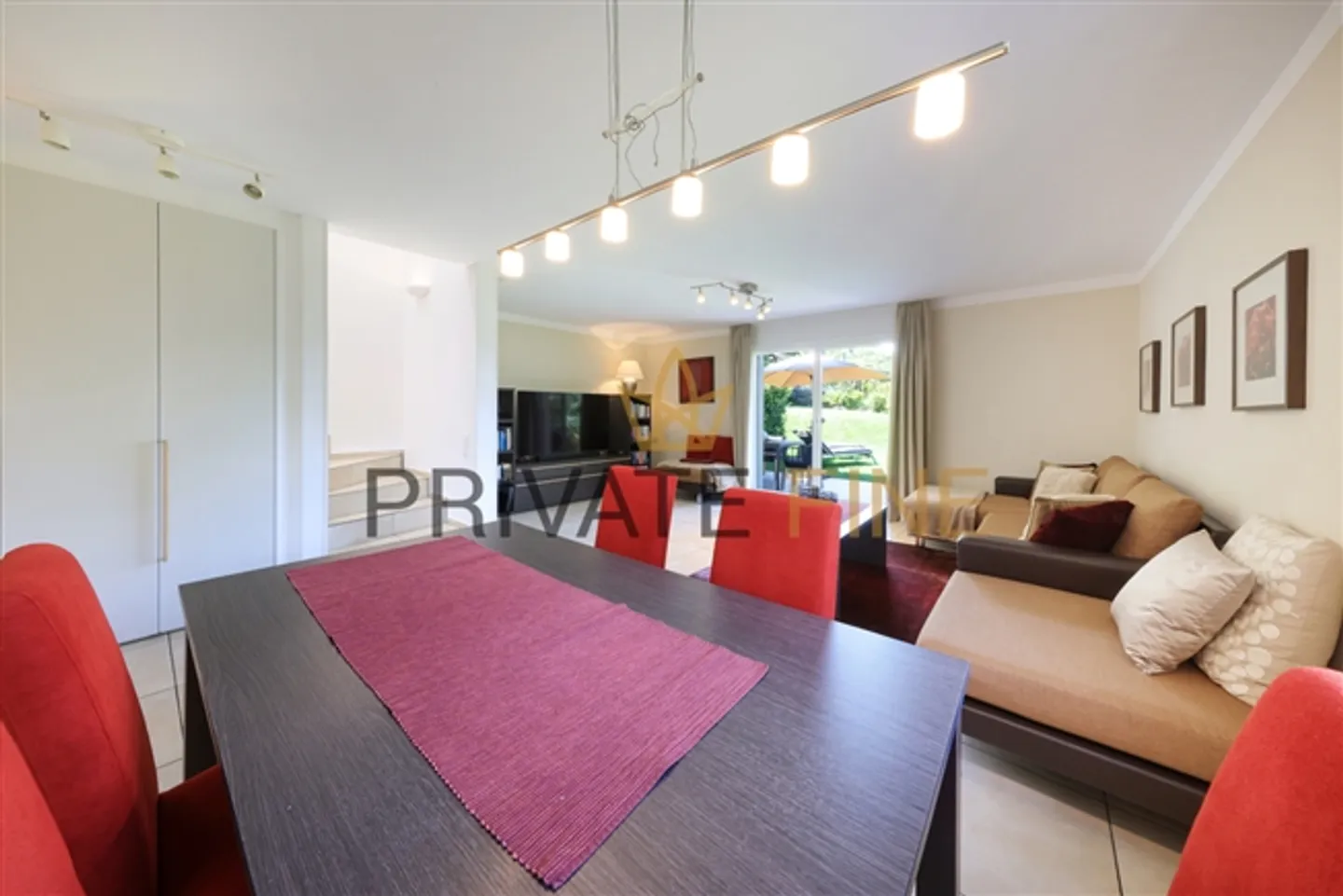 Minergie house with lake view and garden (also second home) - Photo 13 of 20