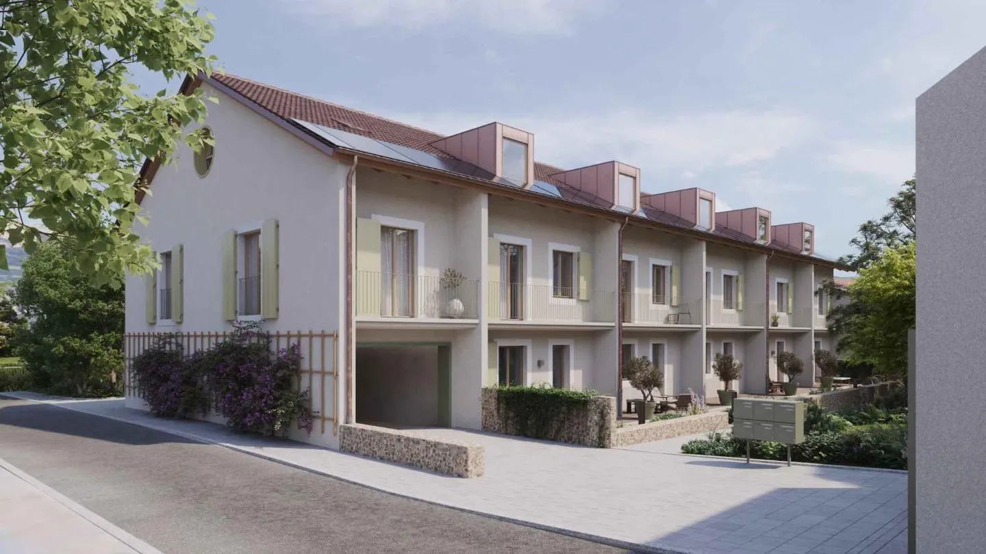 5-Zimmer-Haus - Foto 8 von 8