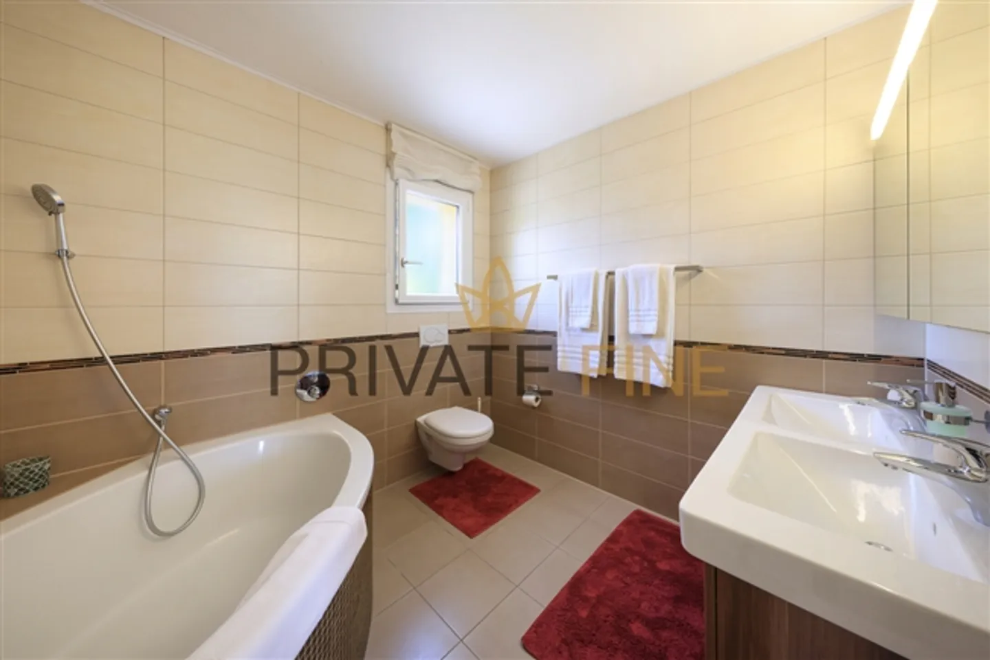 Minergie house with lake view and garden (also second home) - Photo 15 of 20