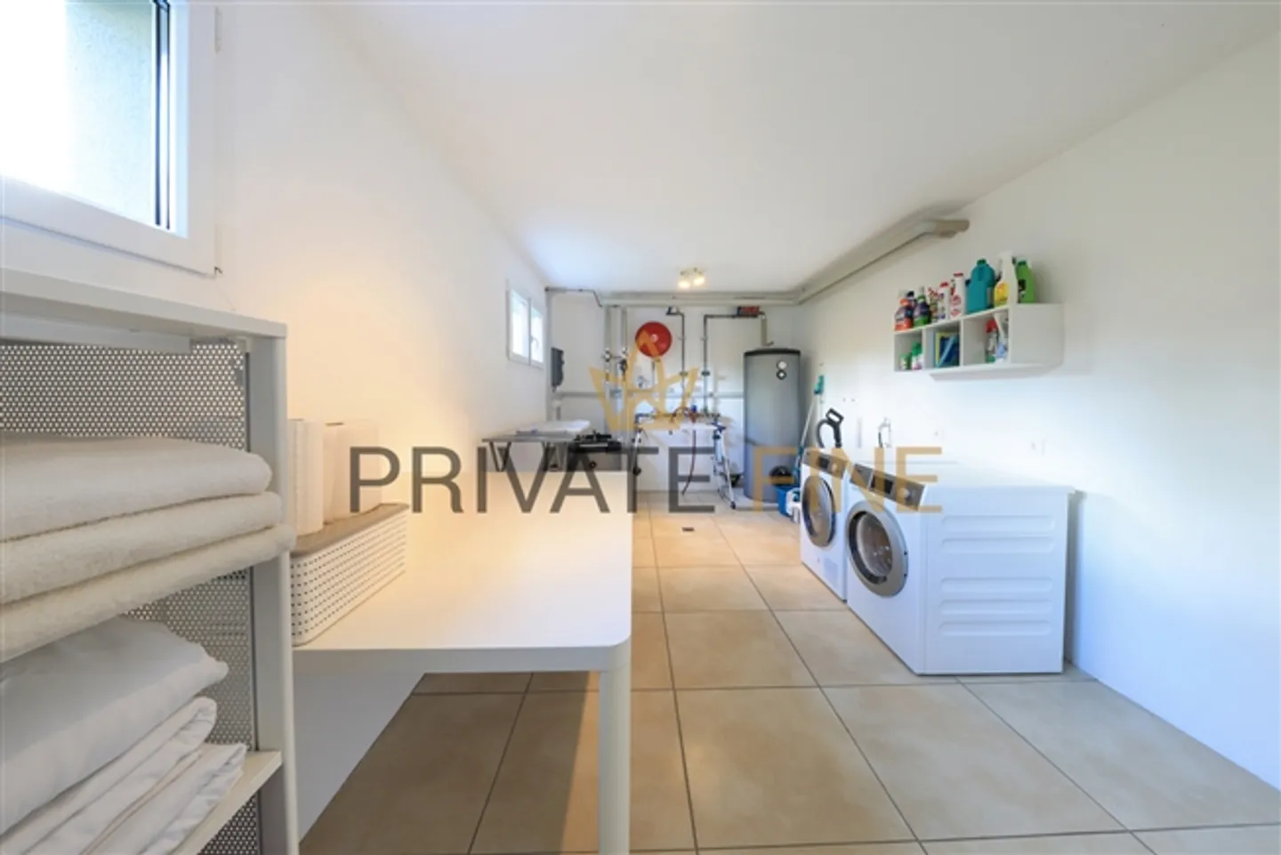 Minergie house with lake view and garden (also second home) - Photo 17 of 20