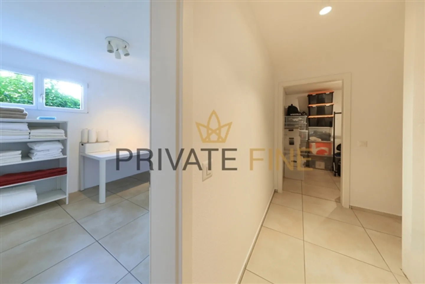 Minergie house with lake view and garden (also second home) - Photo 18 of 20