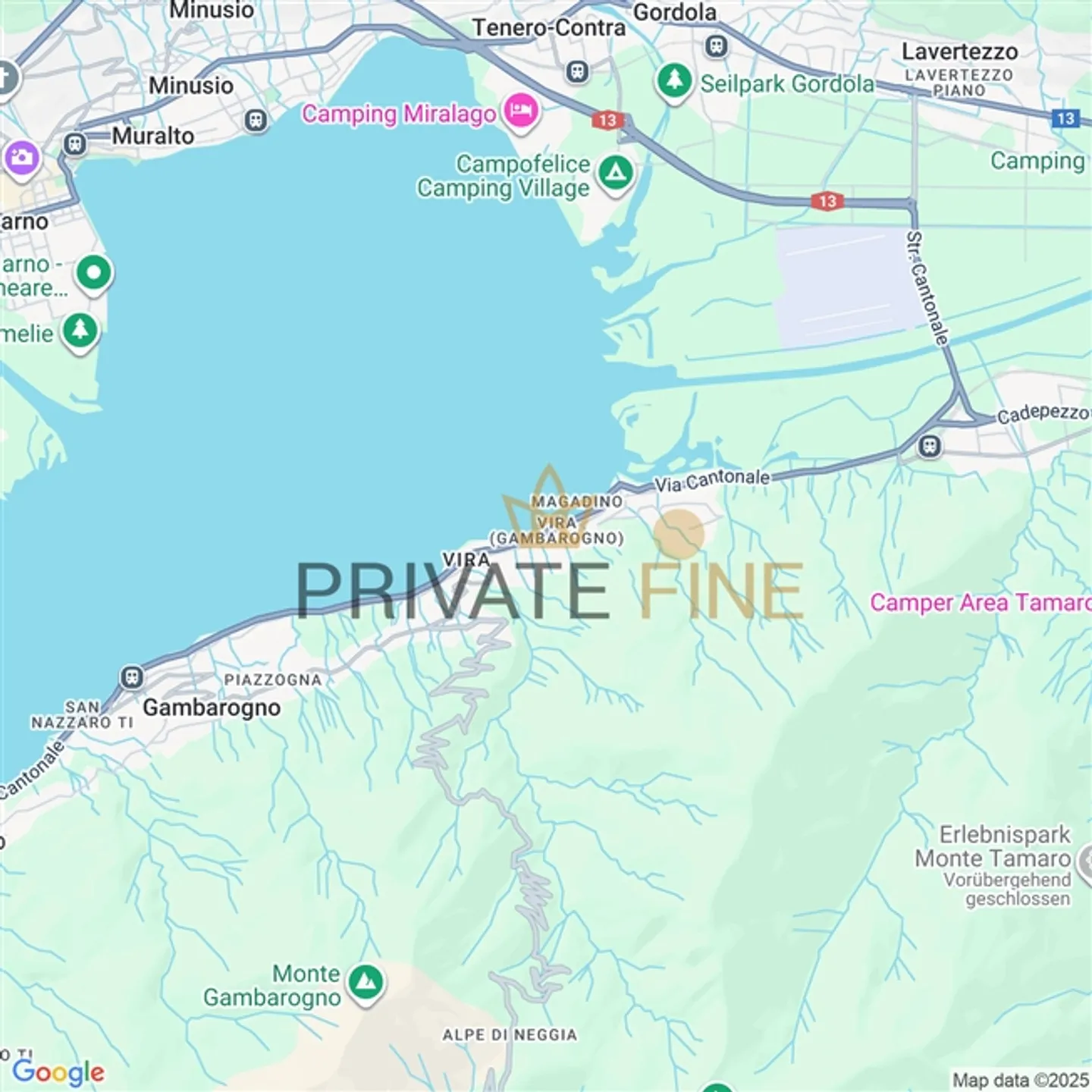 Minergie house with lake view and garden (also second home) - Photo 20 of 20