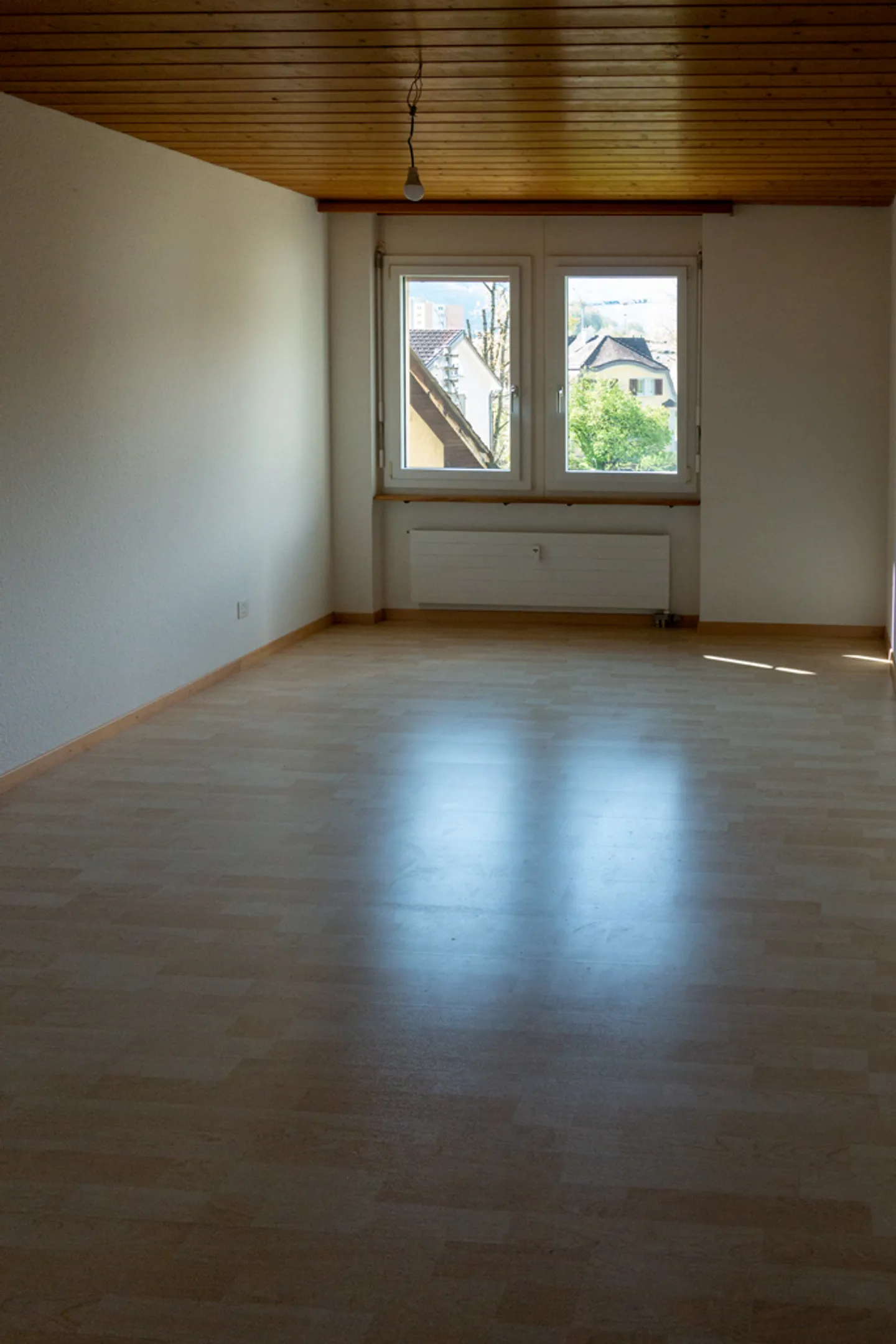 Vivere comodamente nel centro di Ennenda - Foto 5 di 8