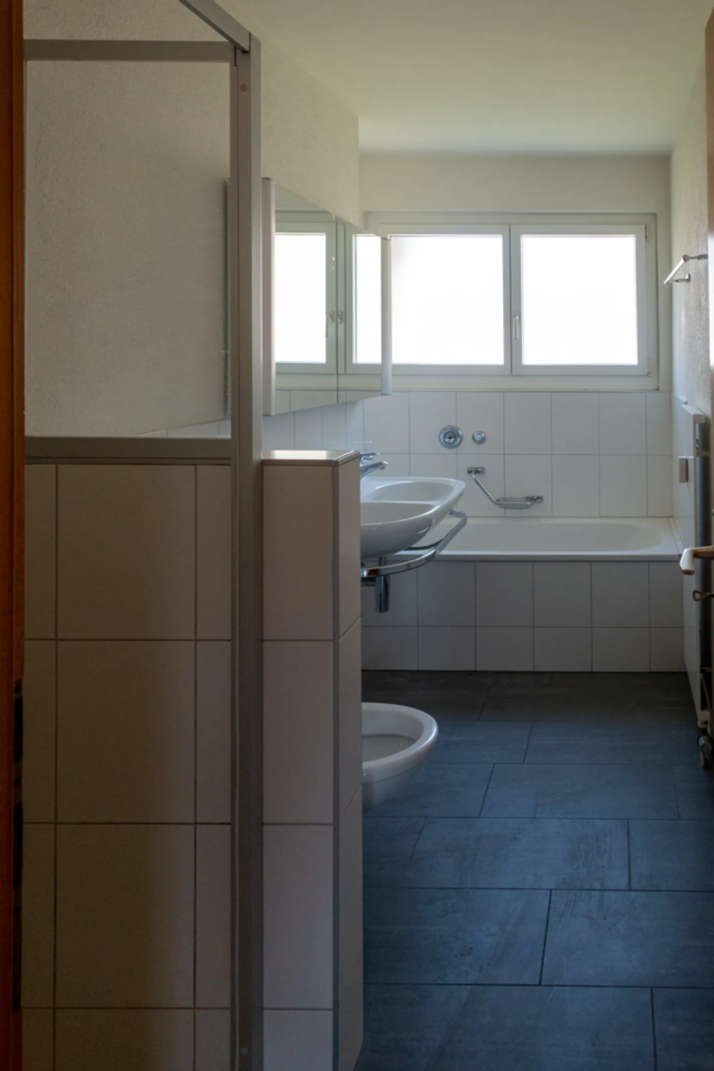 Vivere comodamente nel centro di Ennenda - Foto 6 di 8