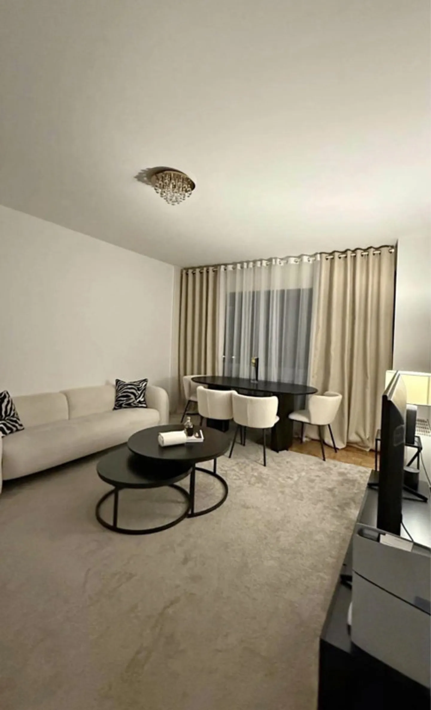 Apartment with 3 rooms in Versoix - Photo 1 of 5