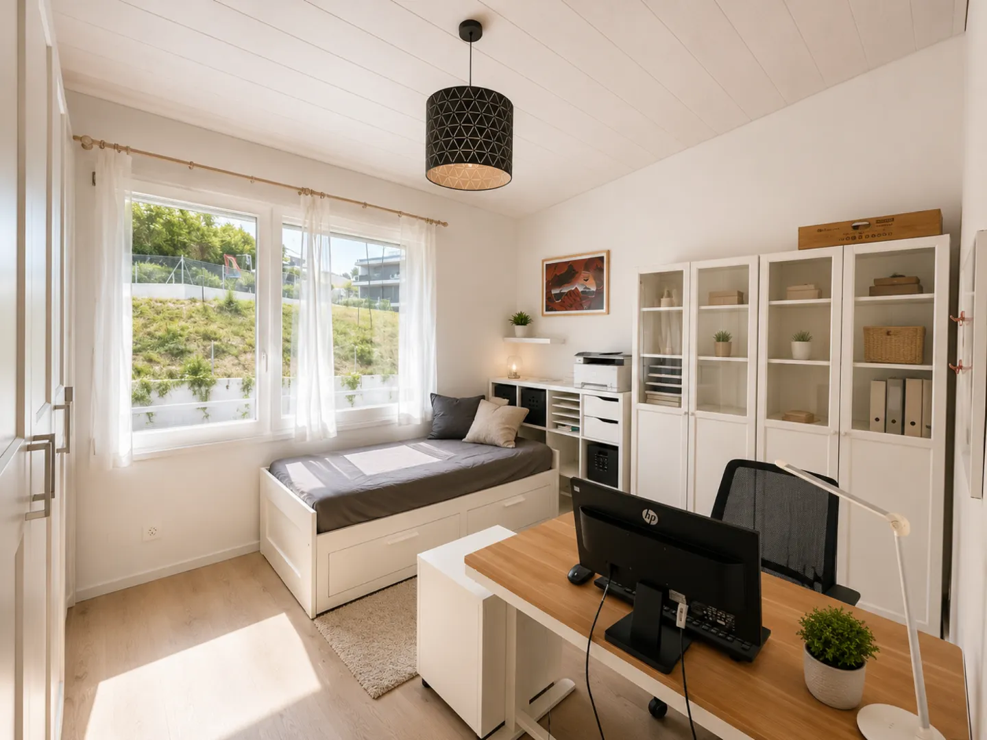 Appartement avec vue imprenable - Photo 4 sur 4
