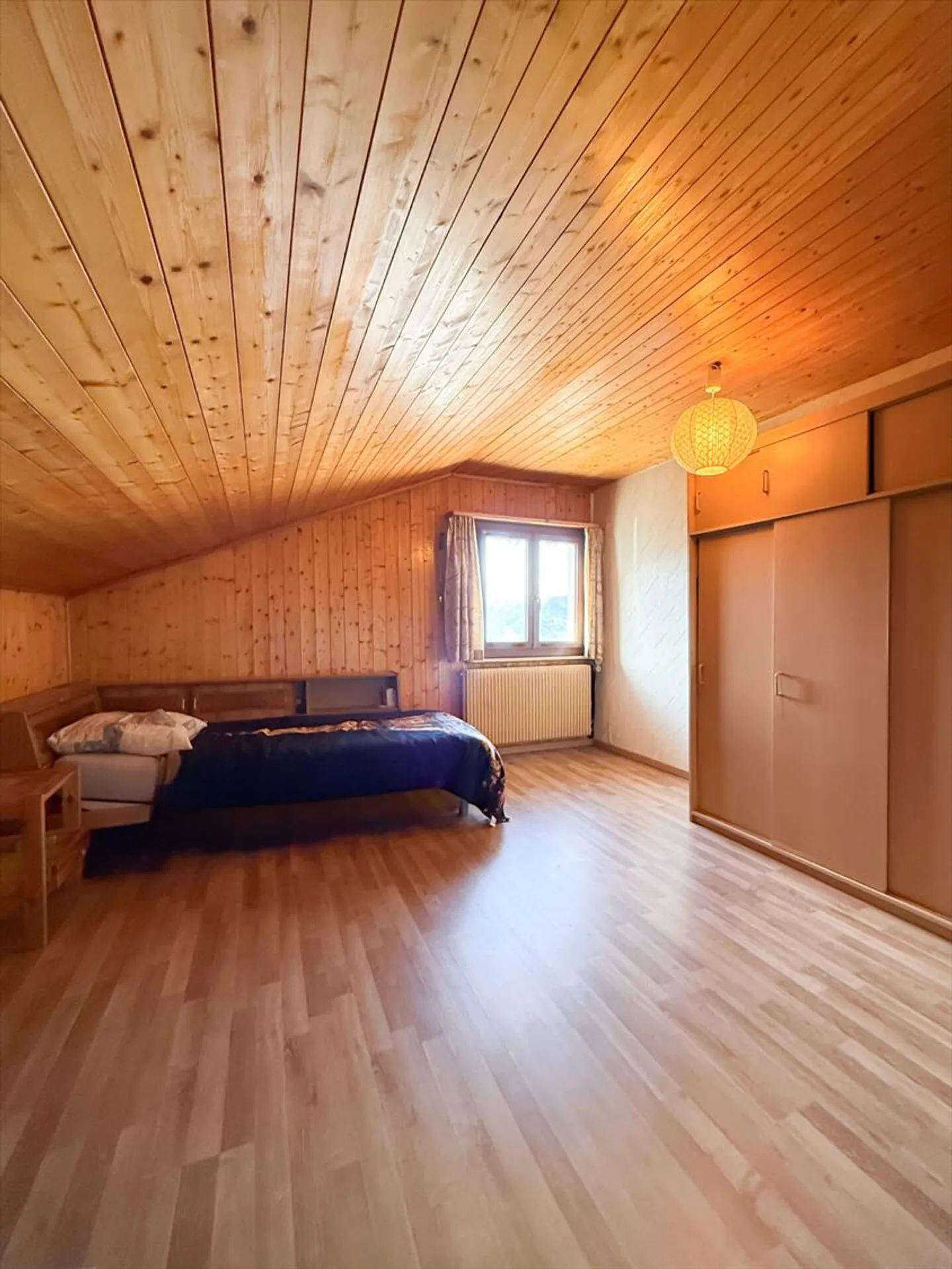 Familienwohnung mit Panoramablick - Foto 9 von 12