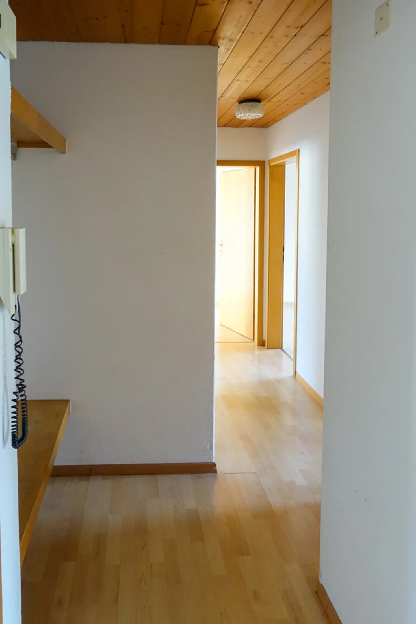 Vivere comodamente nel centro di Ennenda - Foto 7 di 8