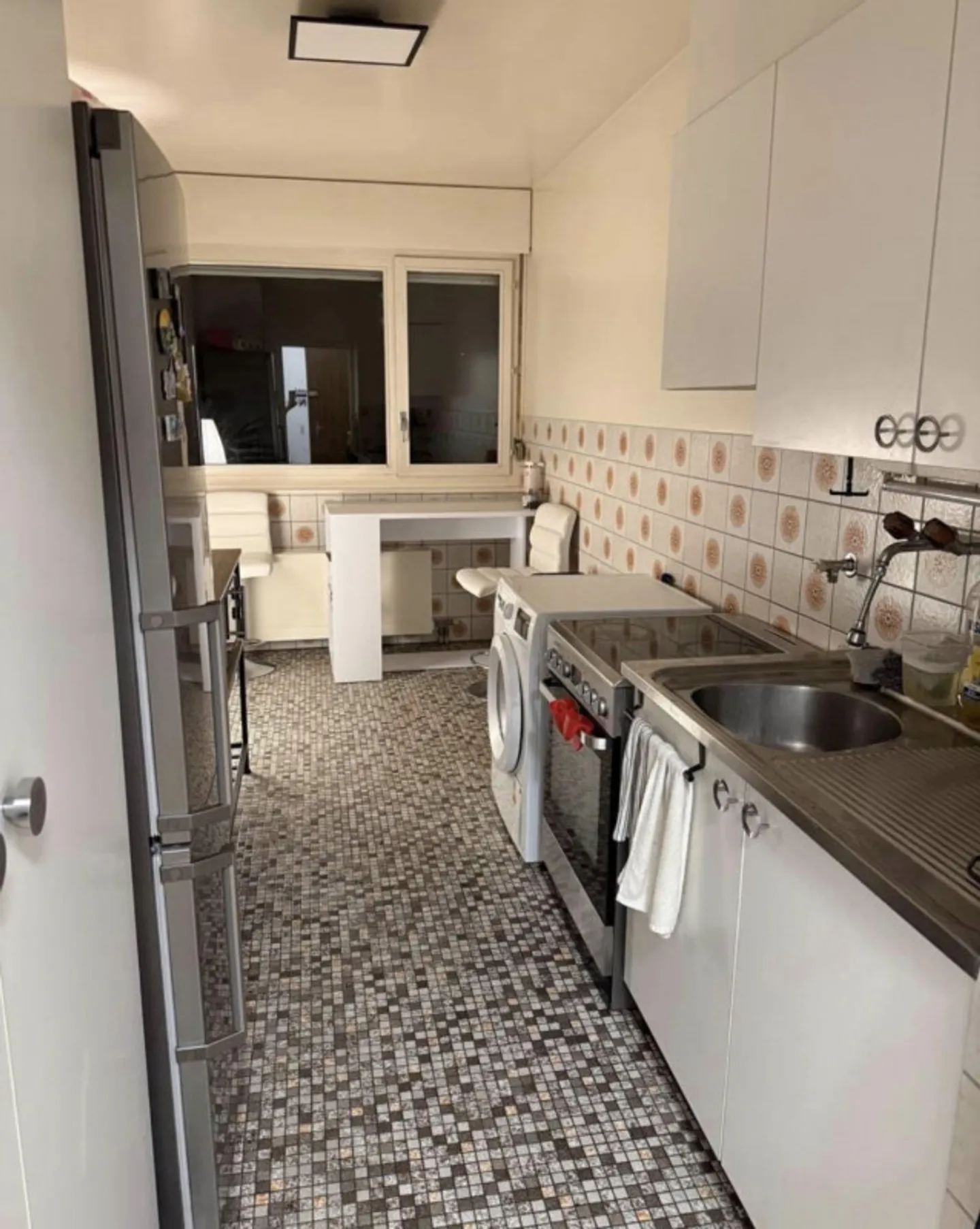 Apartment with 3 rooms in Versoix - Photo 2 of 5