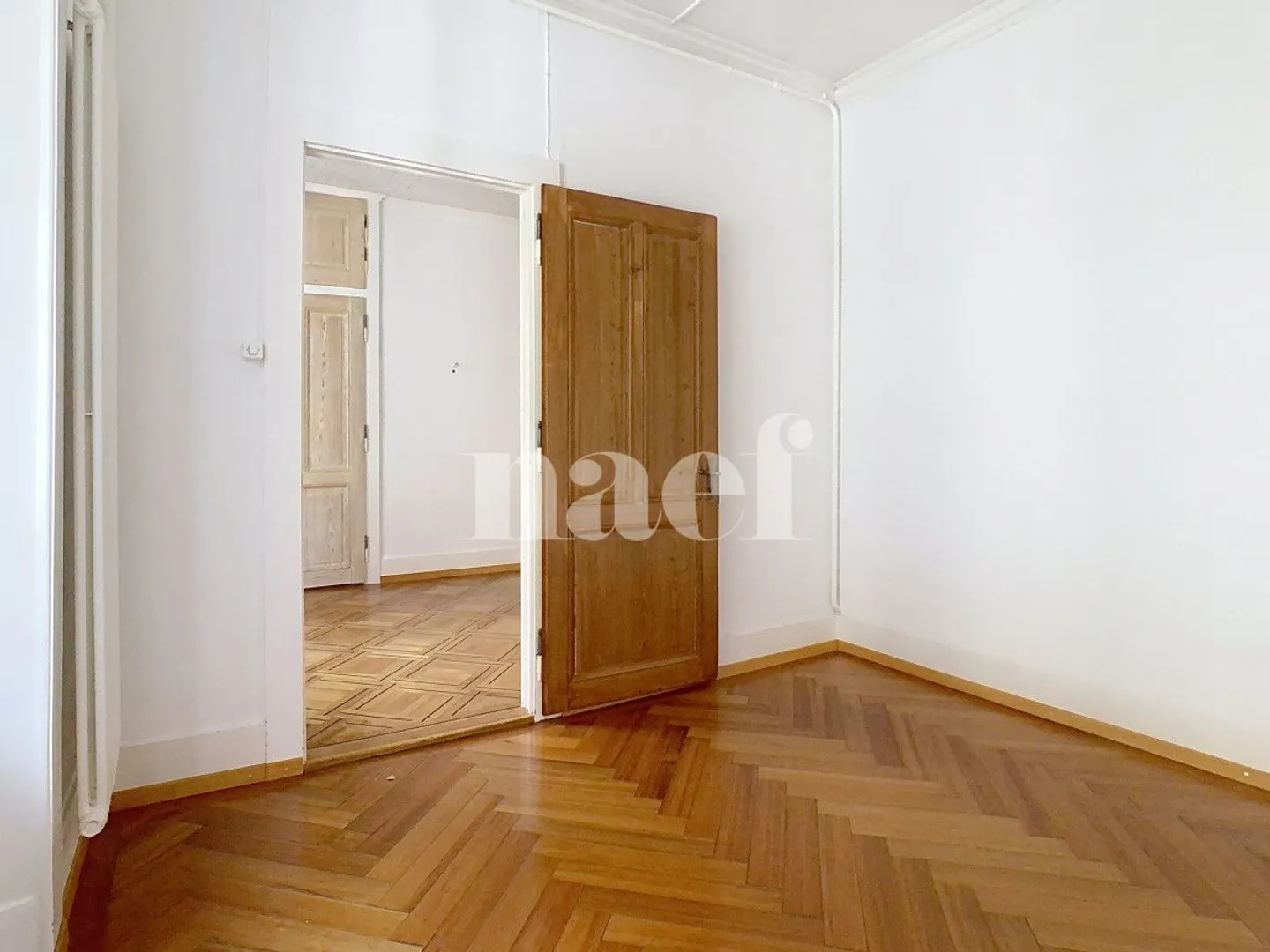 4,5-Zimmer-Wohnung - Foto 11 von 13
