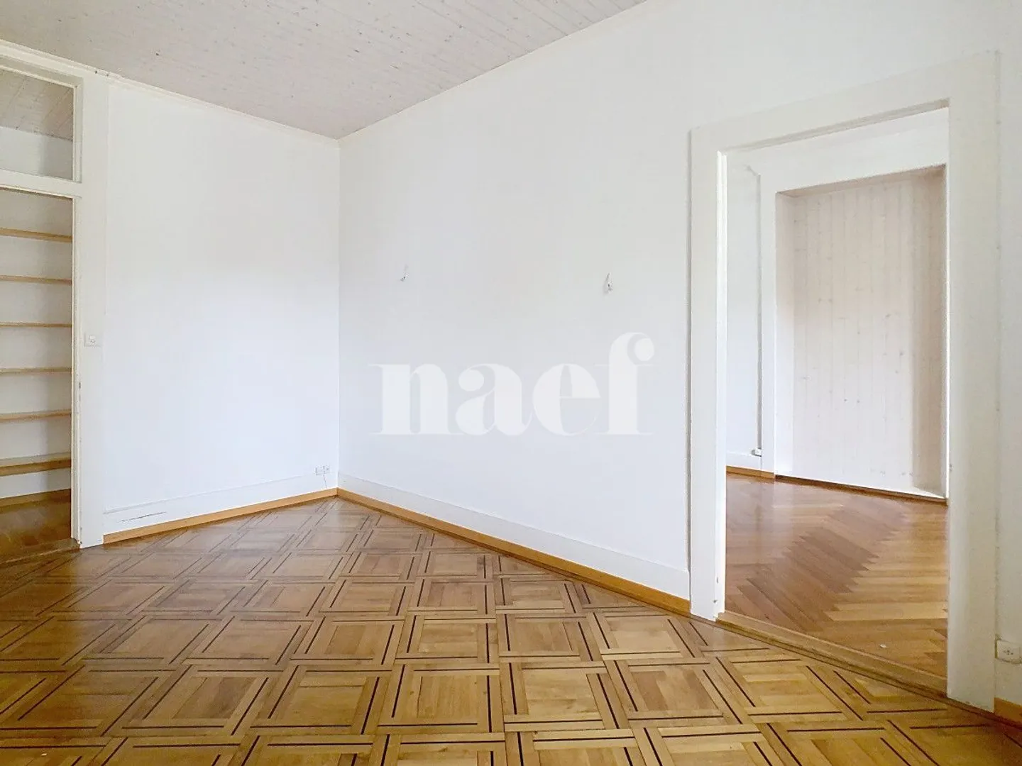 4,5-Zimmer-Wohnung - Foto 12 von 13