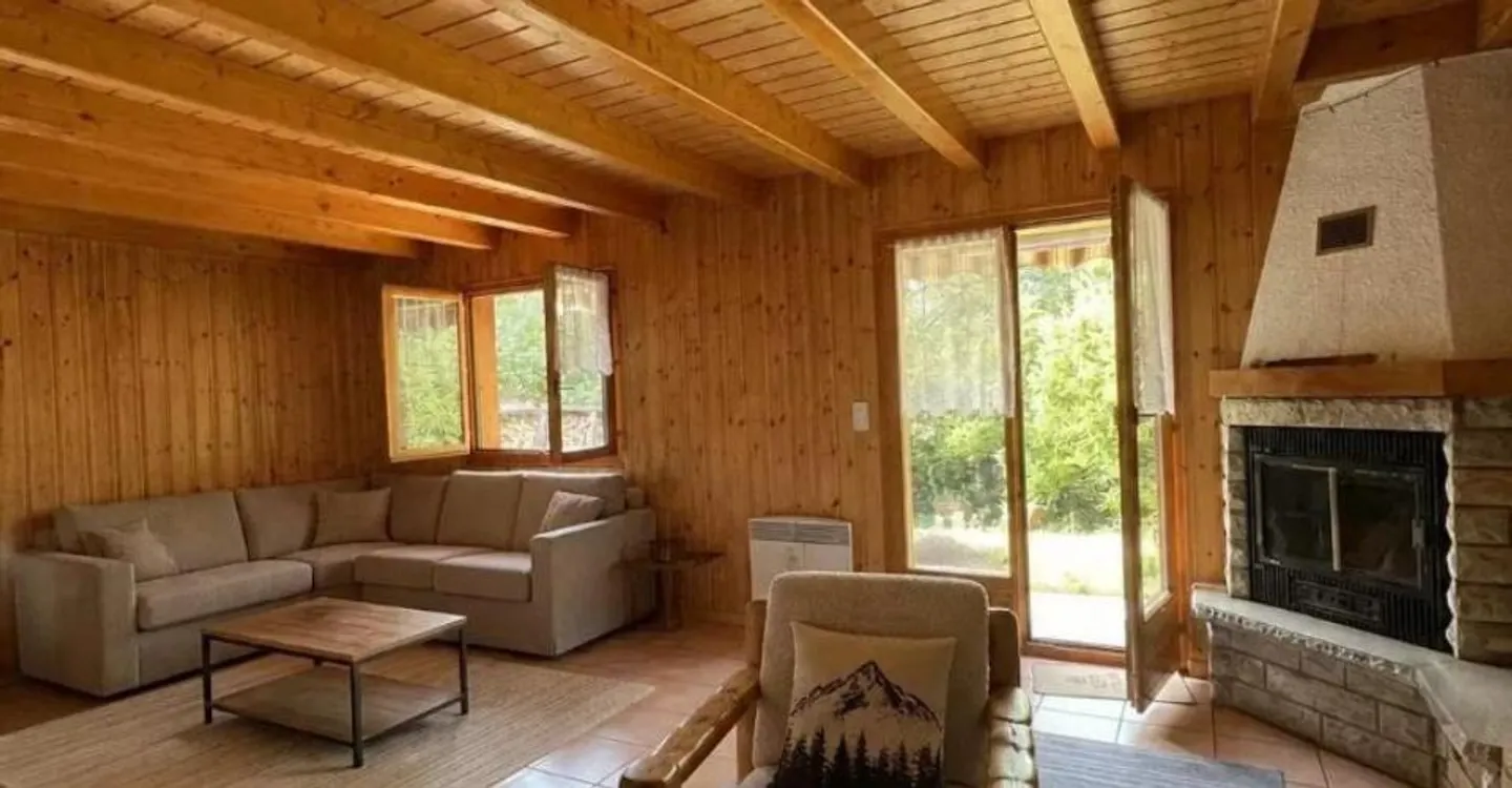 Chalet in authentischem Ovronnaz - Foto 5 von 12