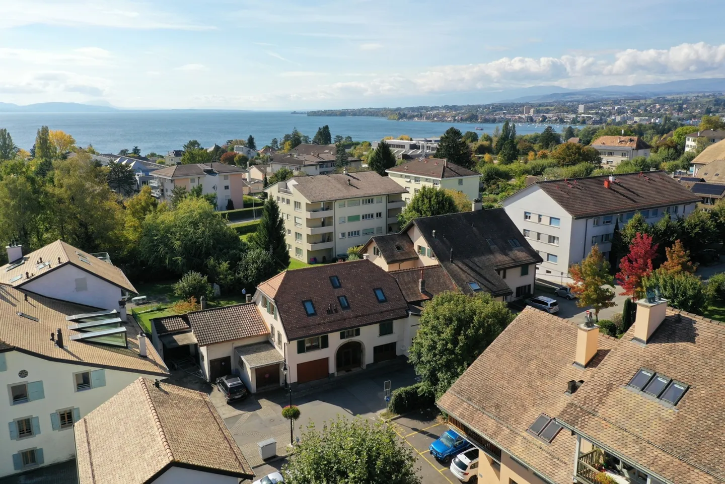 Magnifica casa di villaggio - Foto 4 di 18