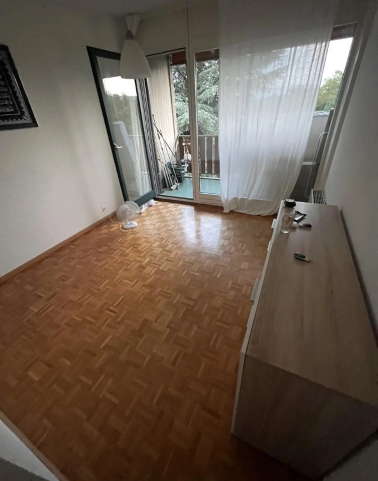 Apartment with 3 rooms in Versoix - Photo 4 of 5