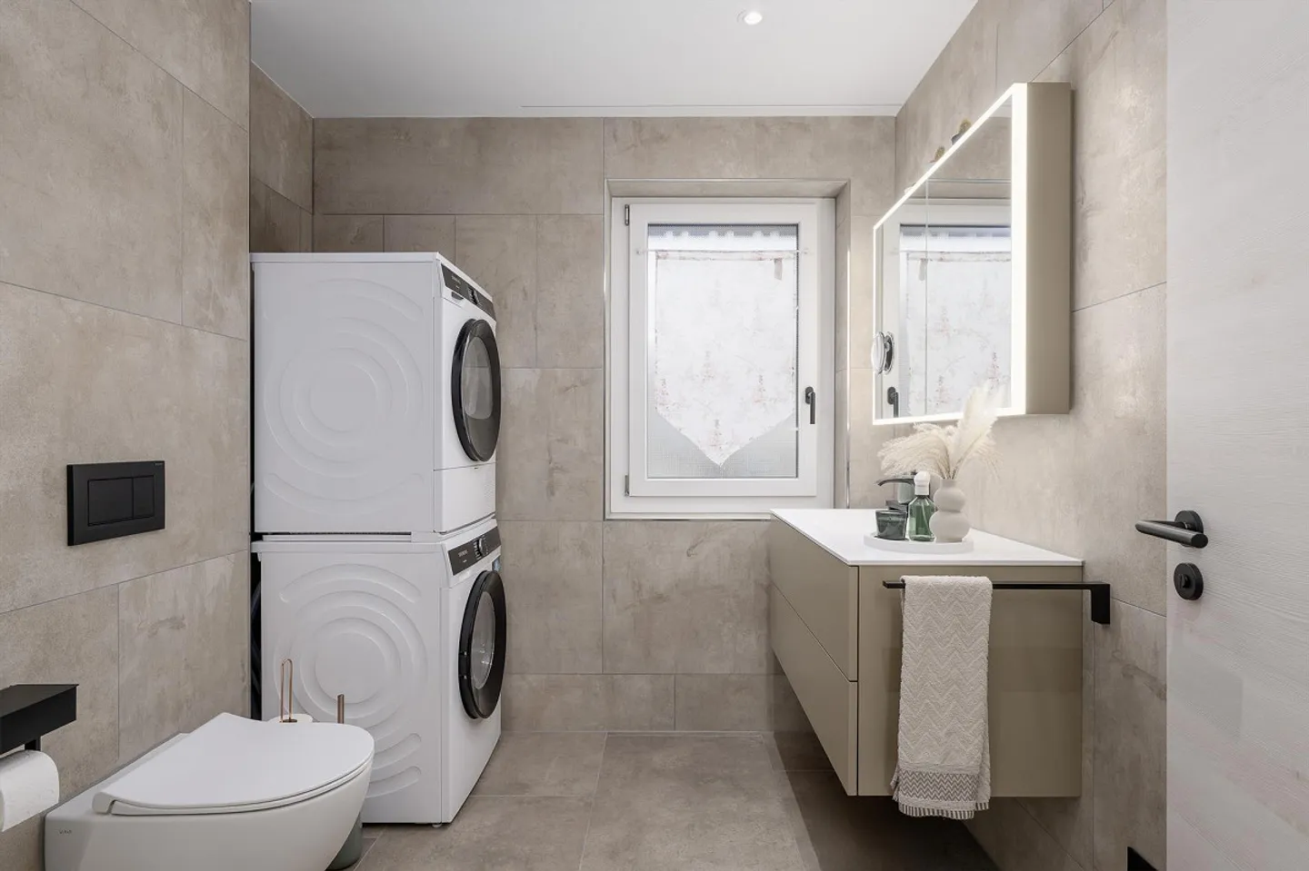 Comfort abitativo in posizione idilliaca - Foto 4 di 8