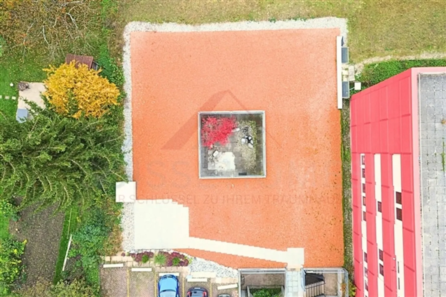 Vielseitiges Atriumgebäude in Thörishaus - Foto 20 von 20