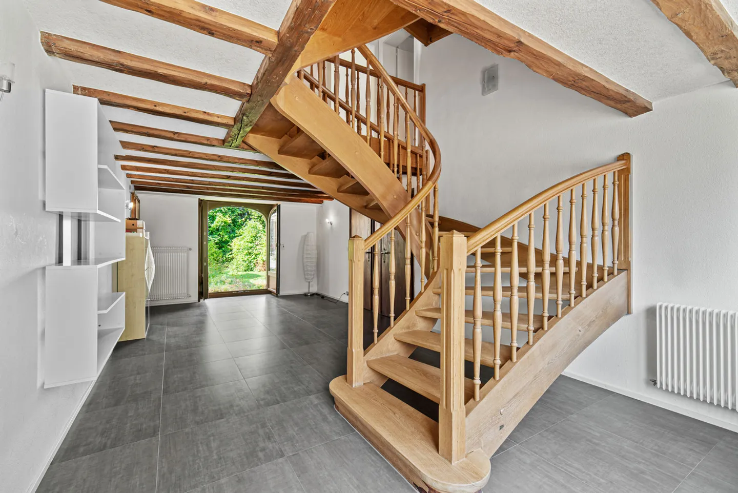 Magnifica casa di villaggio - Foto 3 di 18