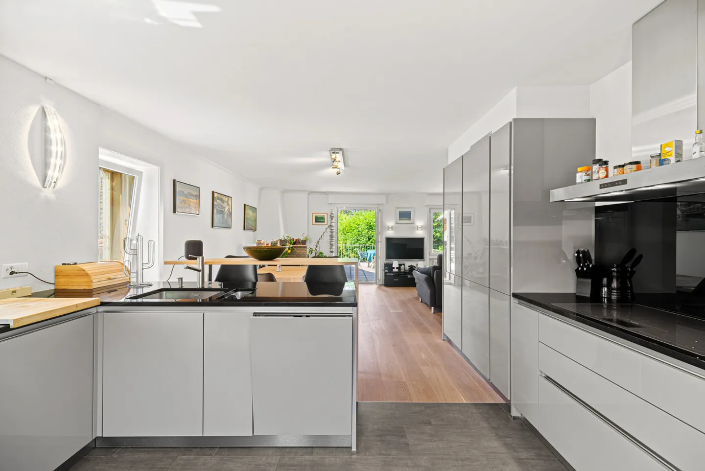 Magnifica casa di villaggio - Foto 5 di 18