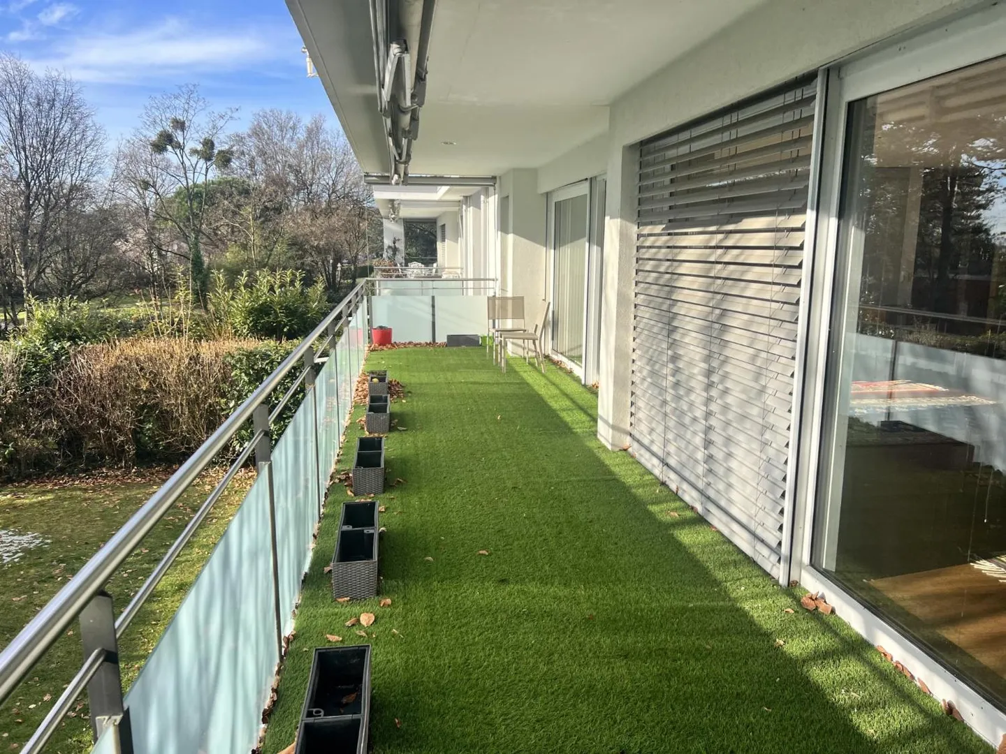 Appartamento 5 locali - Foto 2 di 13