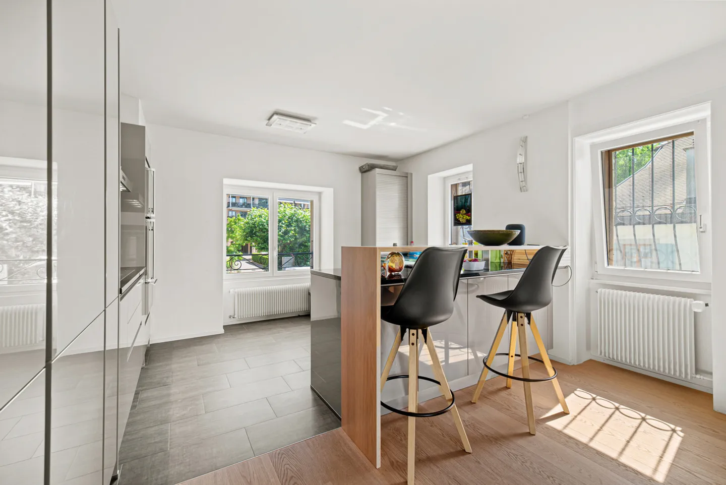 Magnifica casa di villaggio - Foto 6 di 18