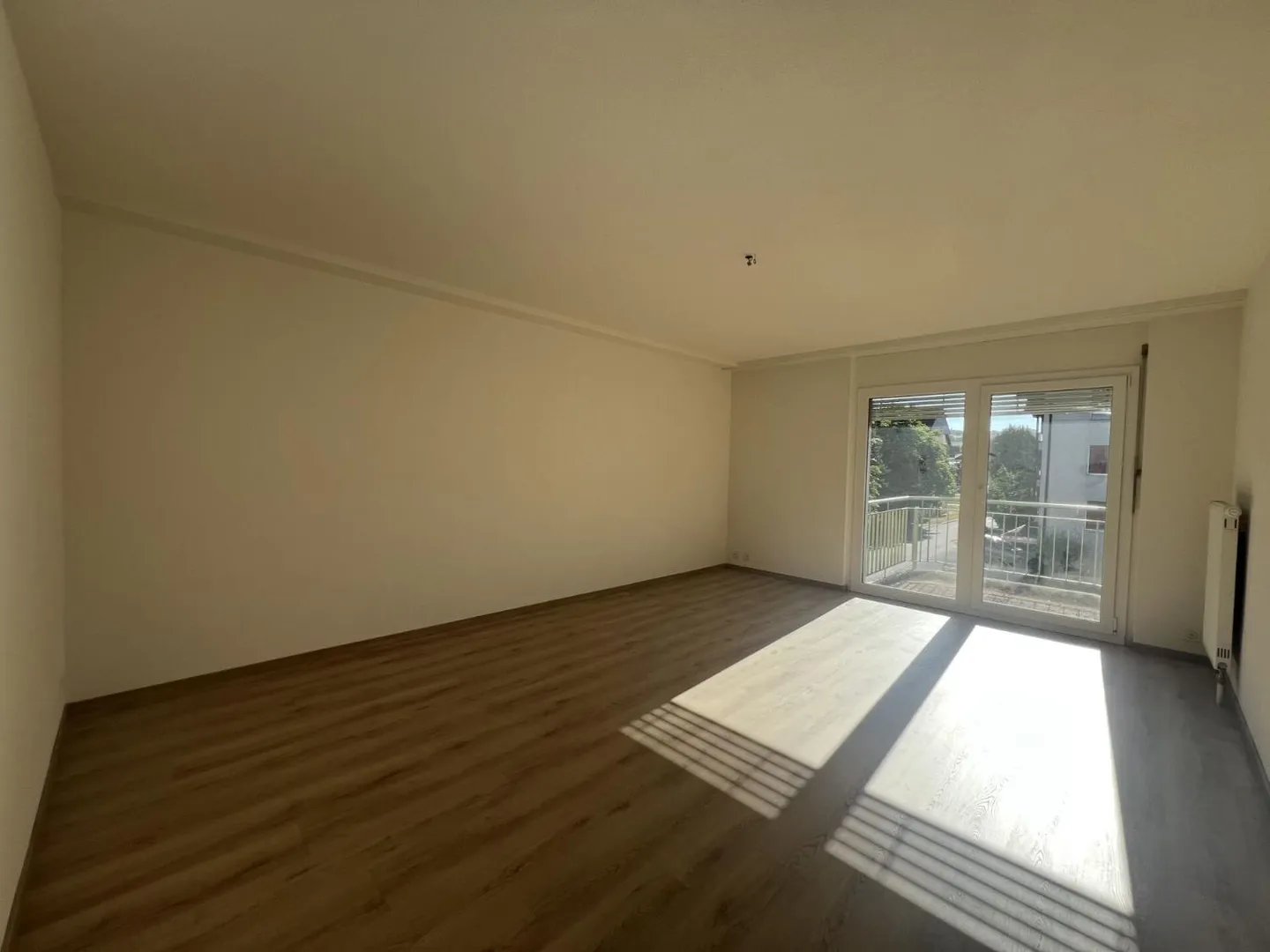 Apartment - Photo 1 of 5