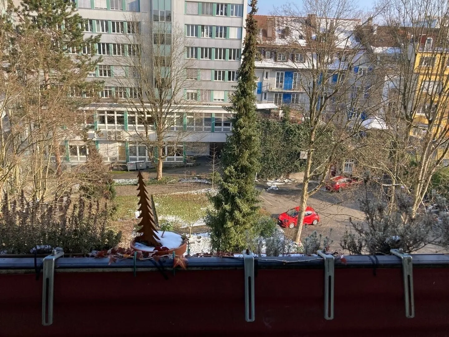 Charmante Stadtwohnung - Foto 10 von 10