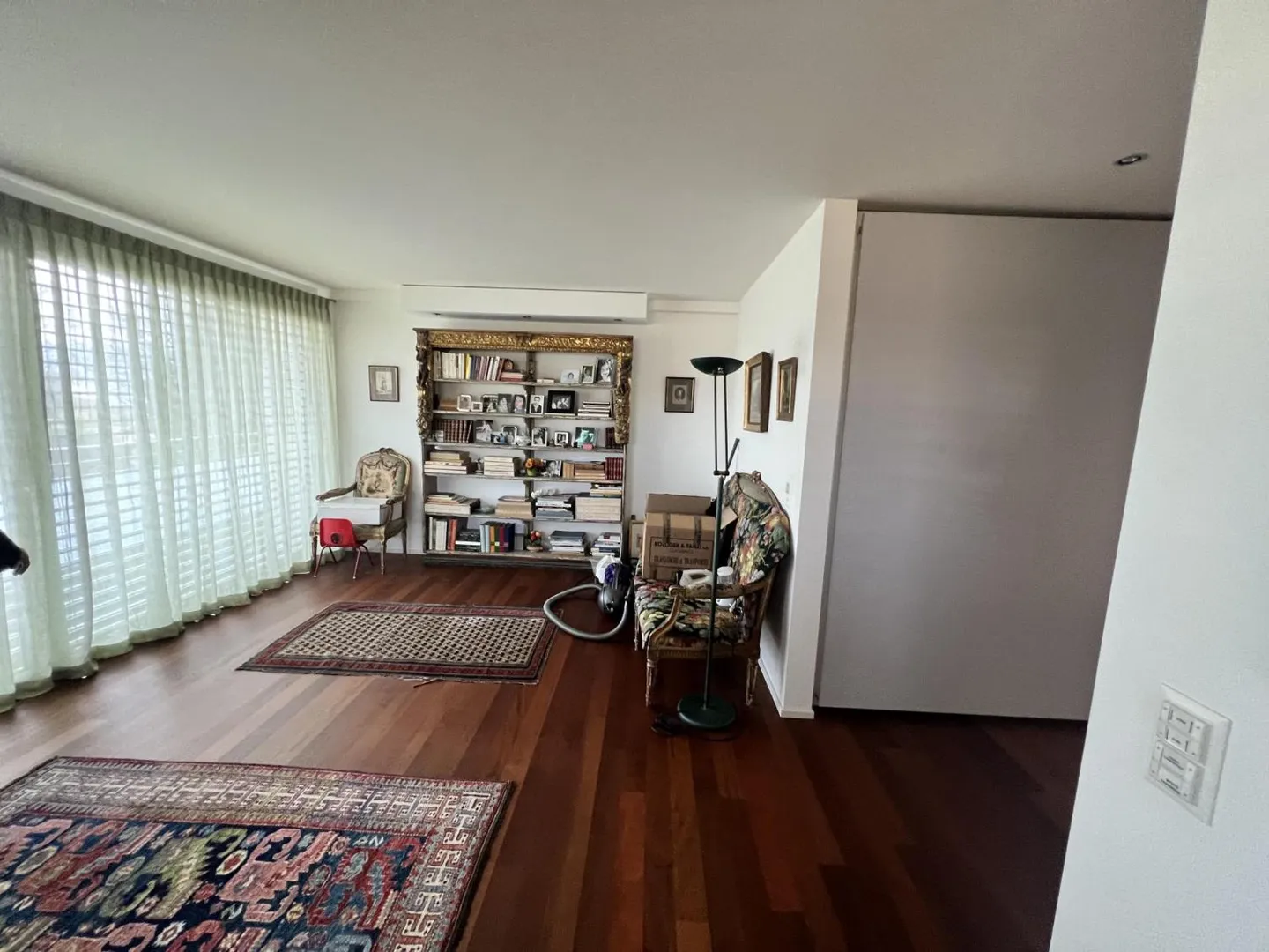 Appartamento 5 locali - Foto 6 di 13