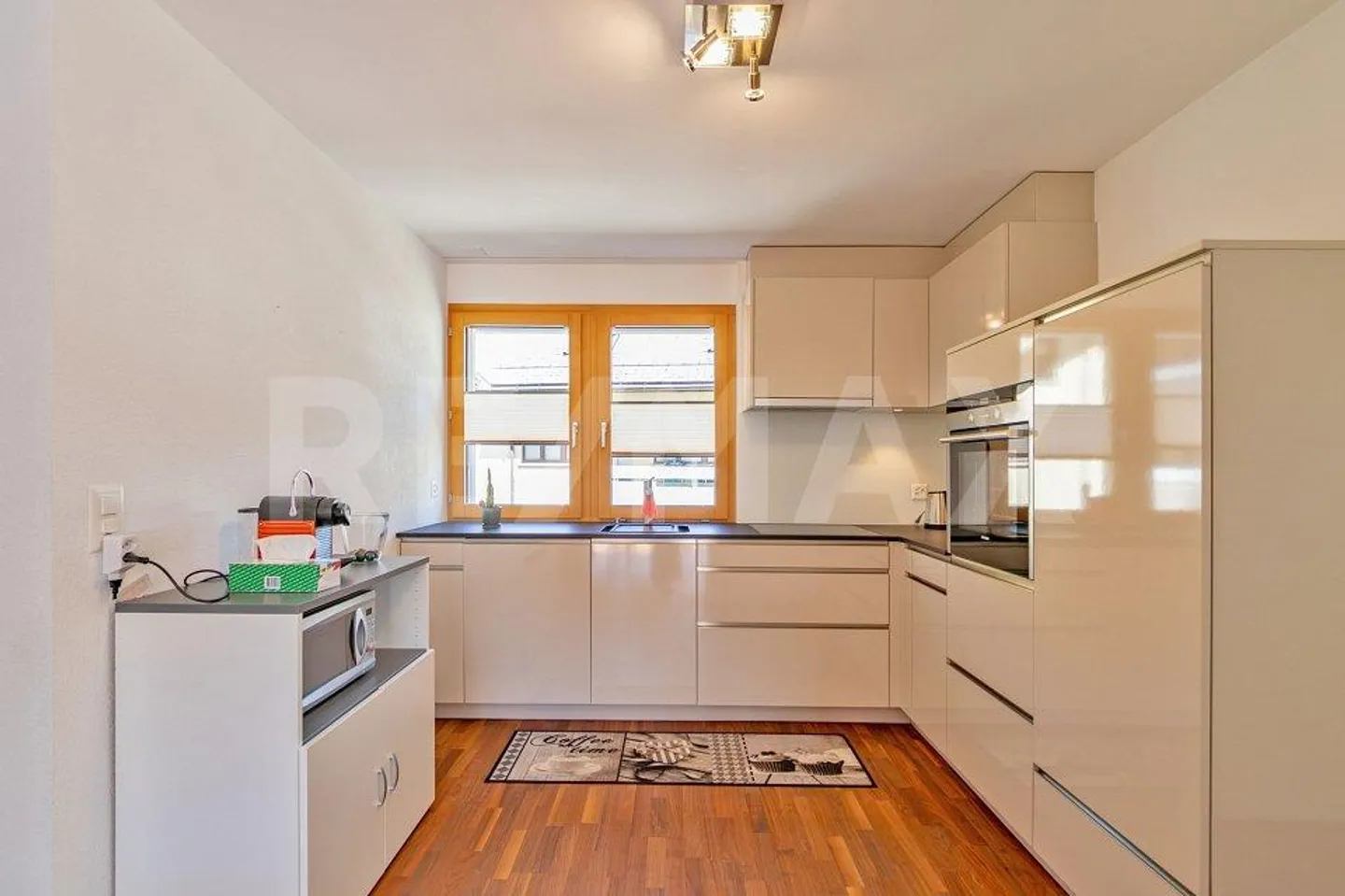 3.5 Room Apartment for Rent - Photo 5 of 13