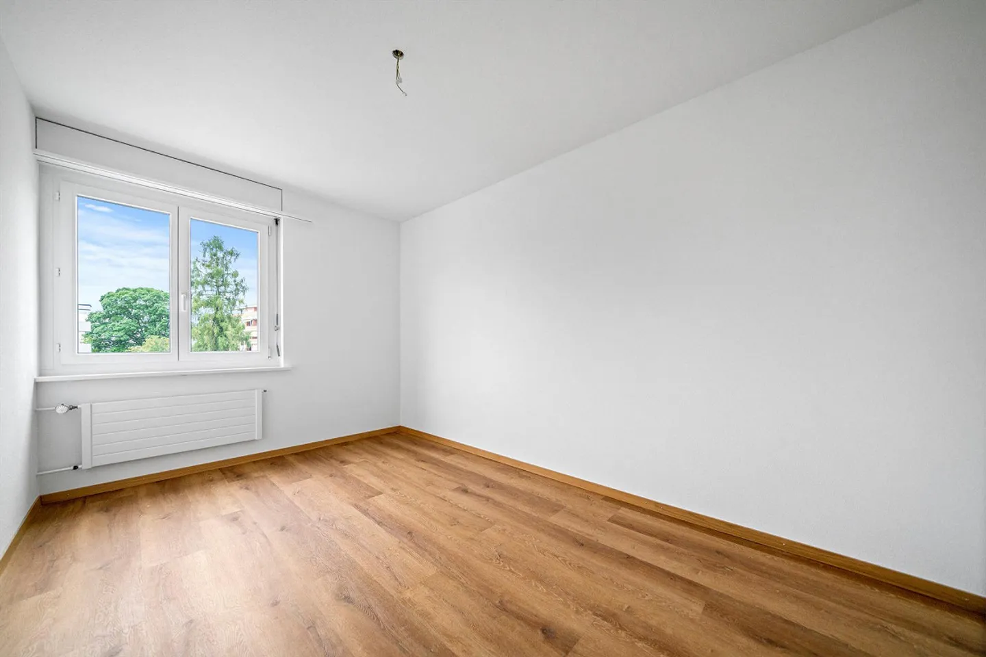 Bright, partially renovated apartment - Photo 10 of 16