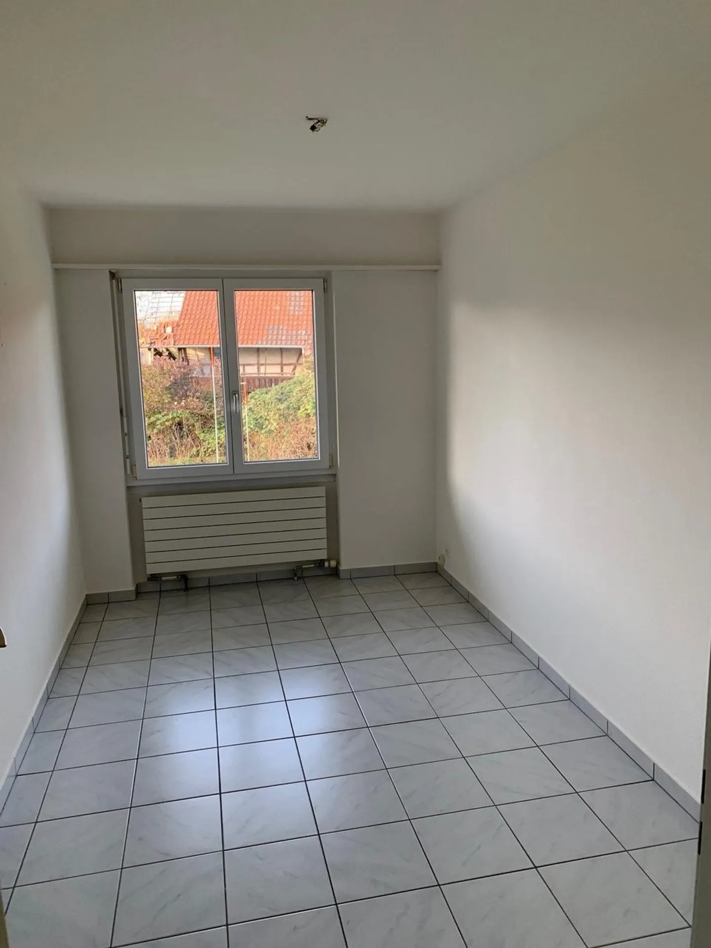 Appartamento 4 locali con balcone a Schwadernau - Foto 7 di 12