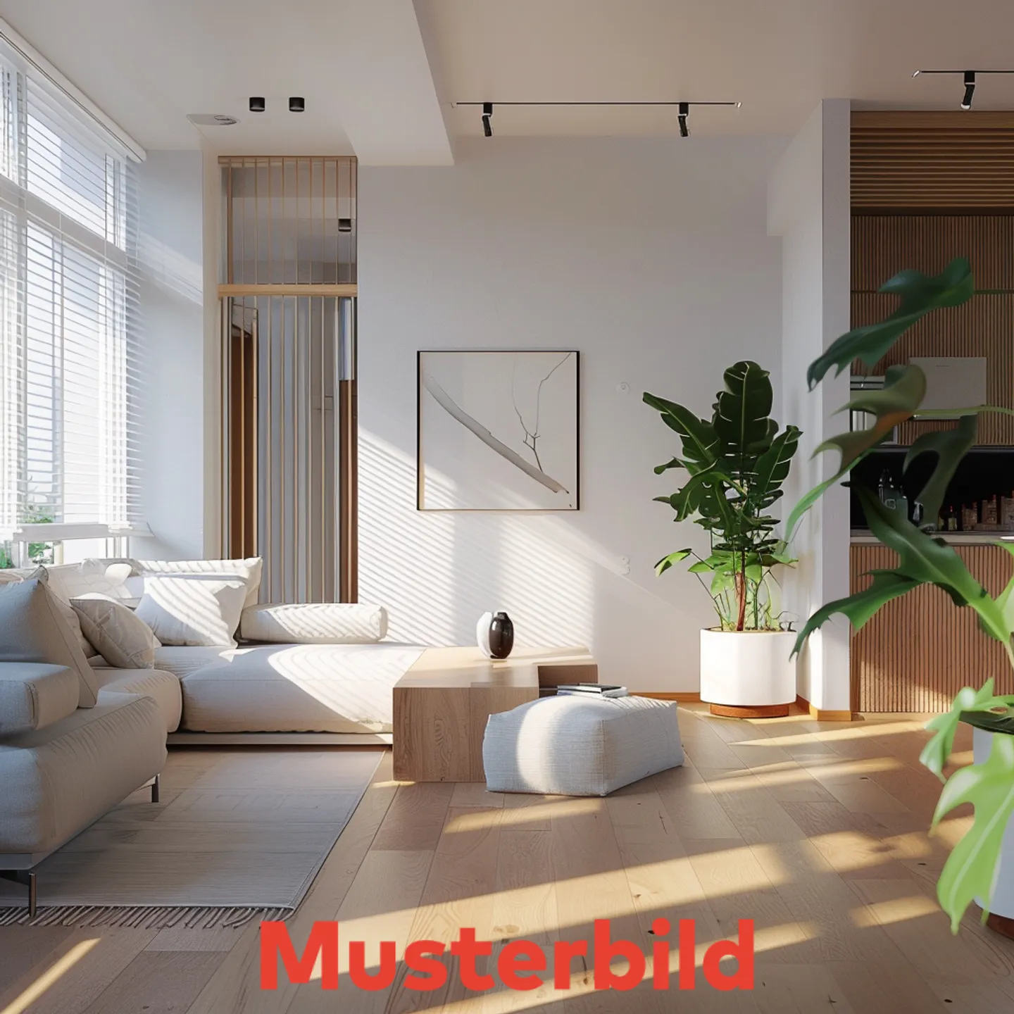 Wohnung kaufen - Foto 2 von 5