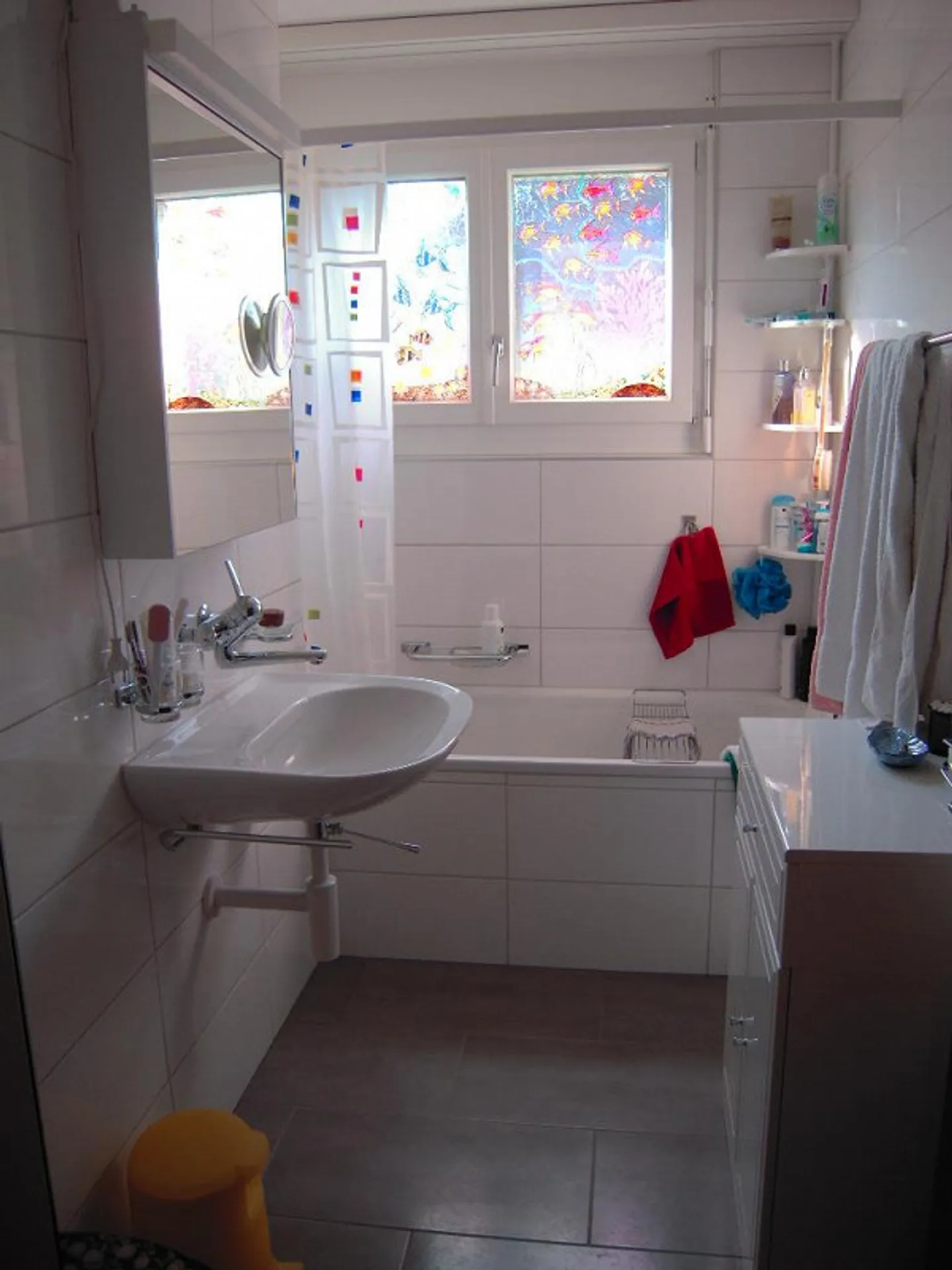 Votre oasis de bien-être ! Appartement confortable de 4.0 pièces dans la verdure à louer - Photo 3 sur 11