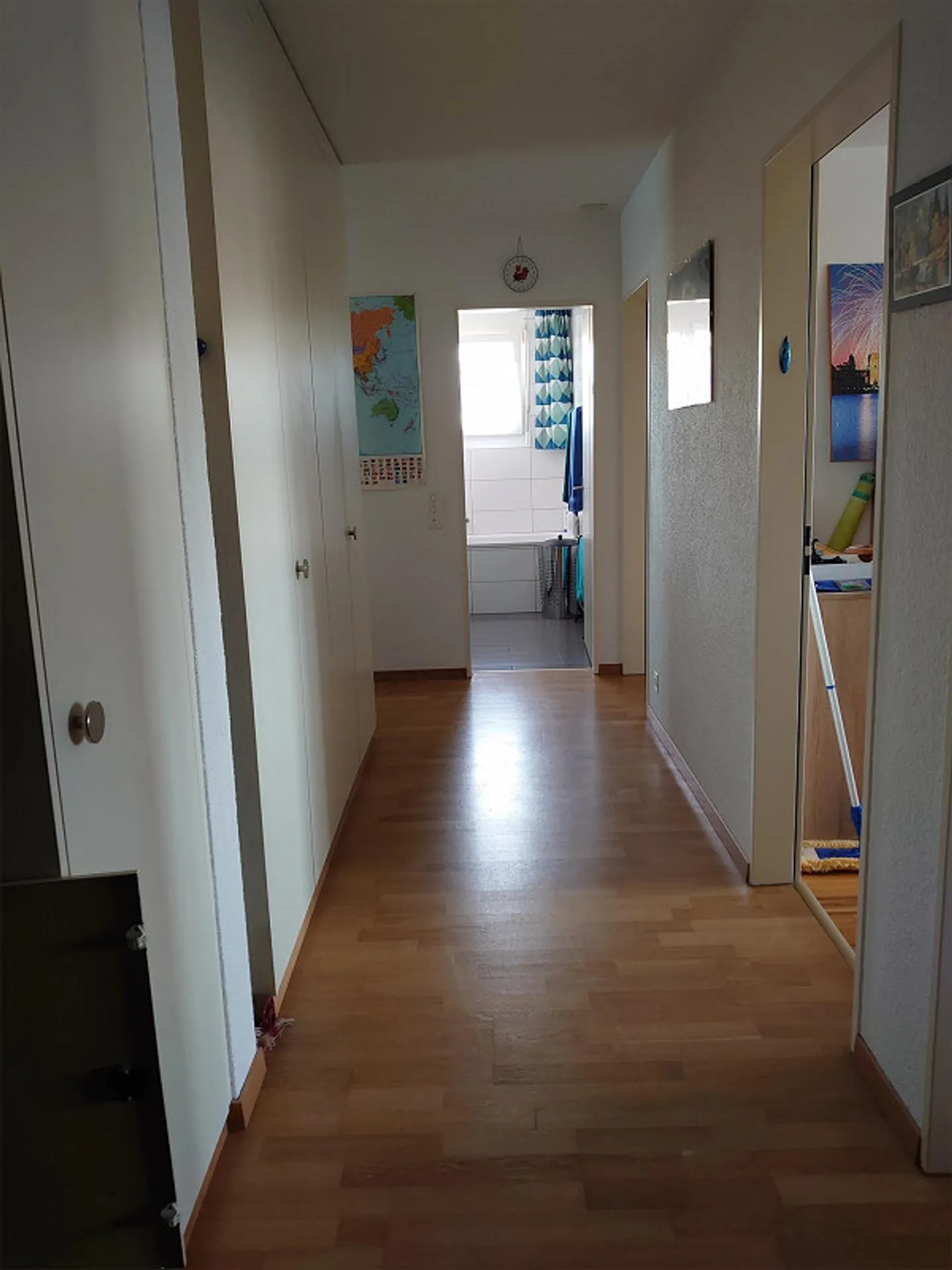 Votre oasis de bien-être ! Appartement confortable de 4.0 pièces dans la verdure à louer - Photo 7 sur 11