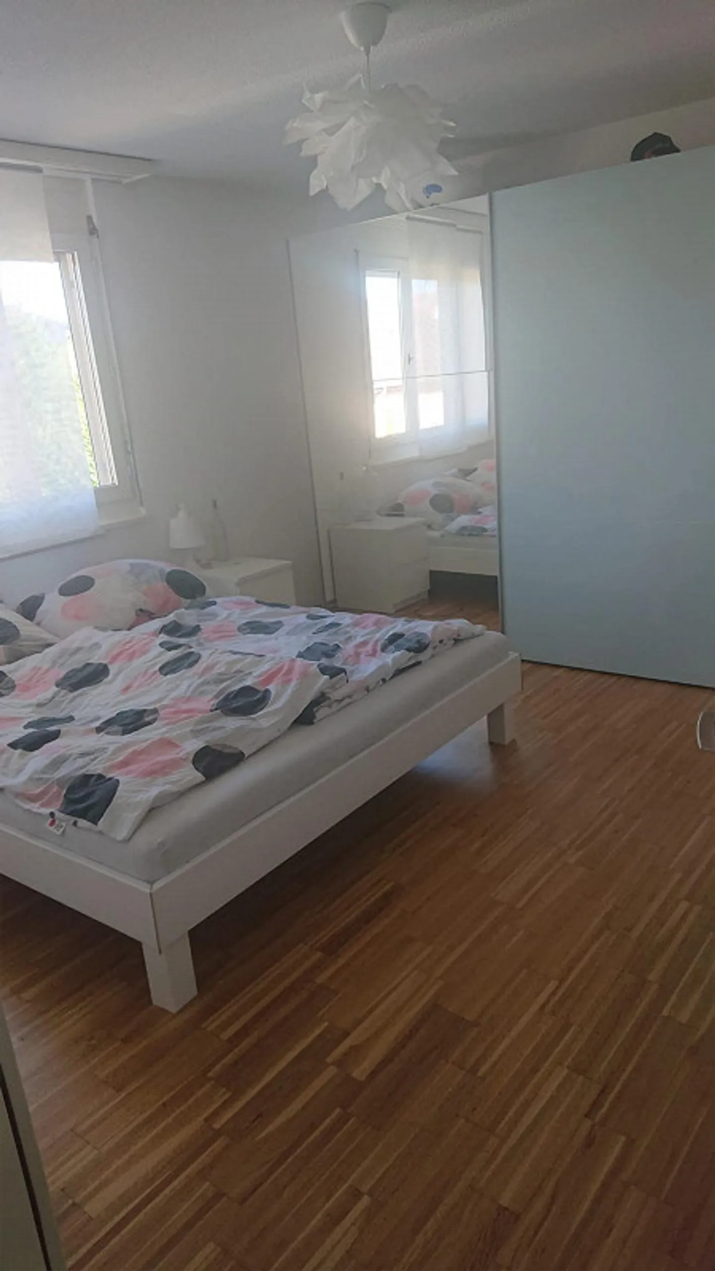 Votre oasis de bien-être ! Appartement confortable de 4.0 pièces dans la verdure à louer - Photo 9 sur 11