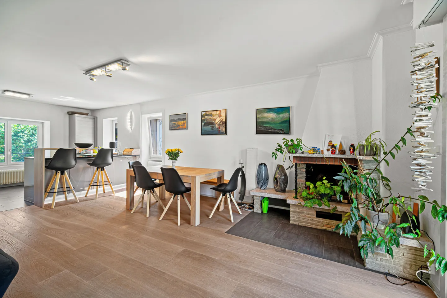 Magnifica casa di villaggio - Foto 9 di 18