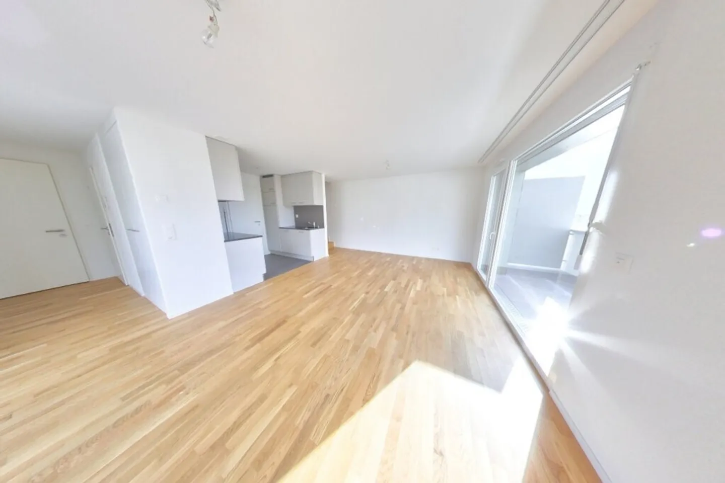 Da afferrare! Magnifico duplex in un quartiere verdeggiante! - Foto 2 di 5