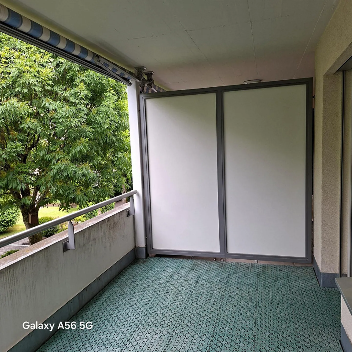 Appartamento 3.5 locali con balcone e incluso EHP in una posizione centrale - Foto 14 di 17