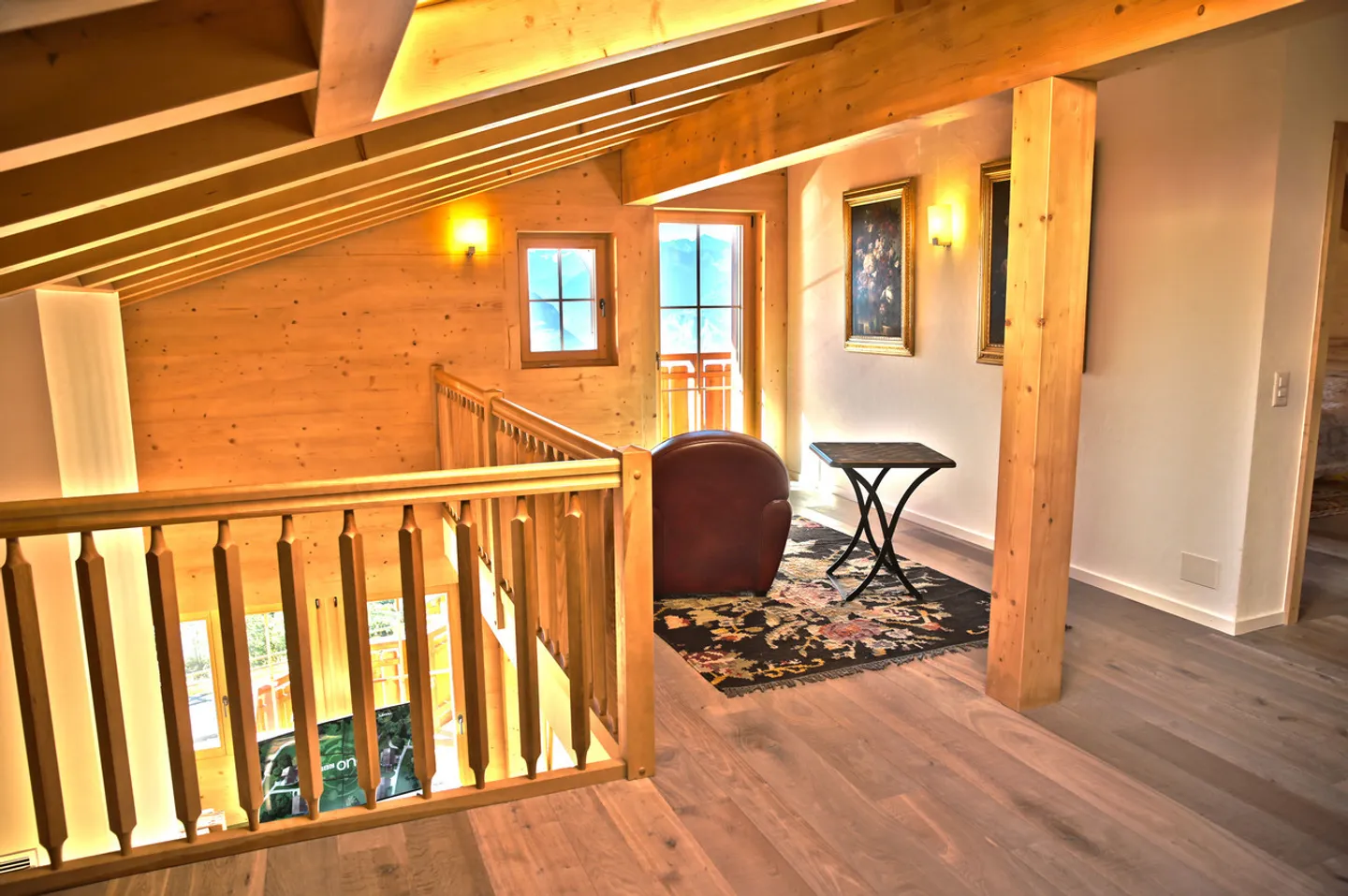 Chalet 7 stanze - Foto 10 di 13