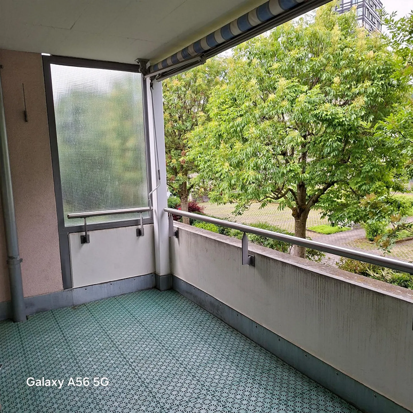 Appartamento 3.5 locali con balcone e incluso EHP in una posizione centrale - Foto 15 di 17