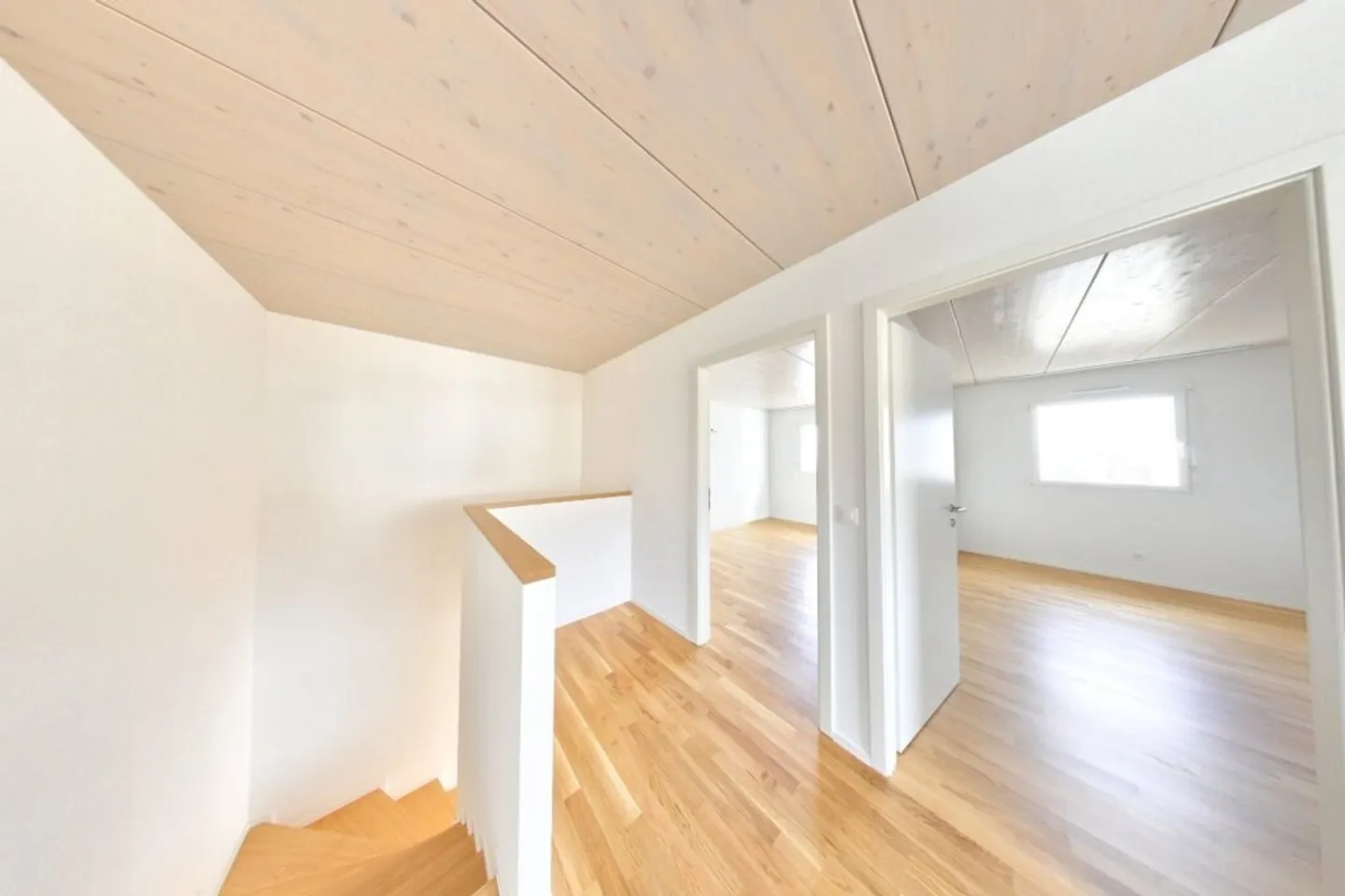 Da afferrare! Magnifico duplex in un quartiere verdeggiante! - Foto 4 di 5