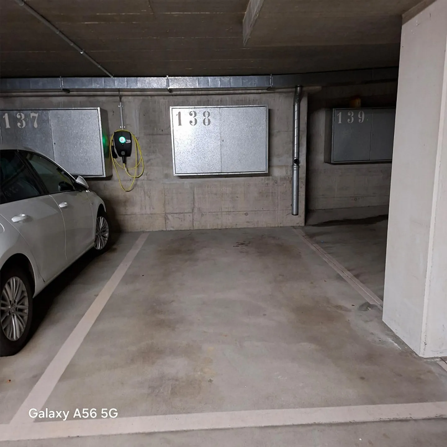 Appartamento 3.5 locali con balcone e incluso EHP in una posizione centrale - Foto 17 di 17