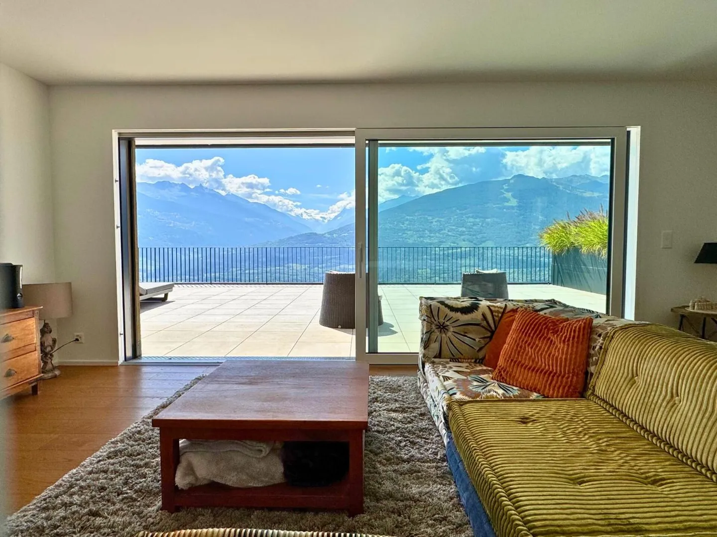 Appartamento con terrazza 5.5 stanze - Foto 13 di 13